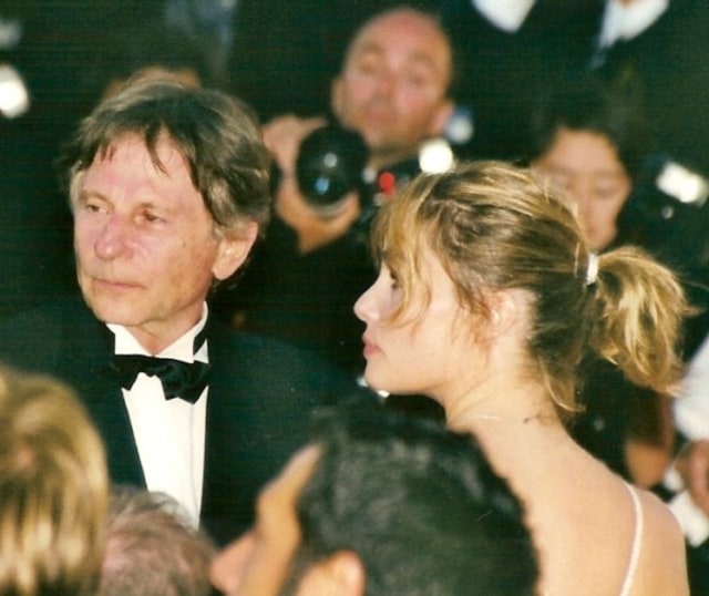 Roman Polanski (Foto: Wikimedia Commons)