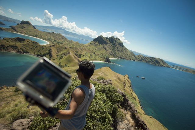 Dibuka 1 Juli, Labuan Bajo Terapkan Sistem Registrasi Online untuk Wisatawan (132444)