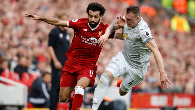 Liverpool terlalu mengandalkan individu. (Foto: Reuters/Phil Noble)
