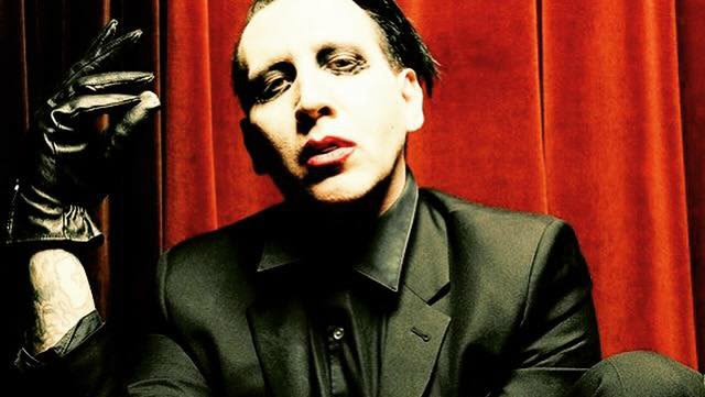 Marilyn Manson (Foto: Instagram @marilynmanson)
