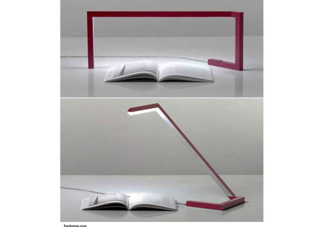 5 Inovasi Bentuk Lampu yang Akan Buat Kamu Jatuh Hati | kumparan.com