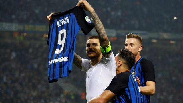 Mauro Icardi