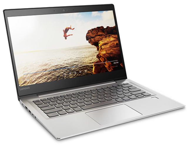 Com-Lenovo Ideapad 520s (Foto: Thinkstocks)