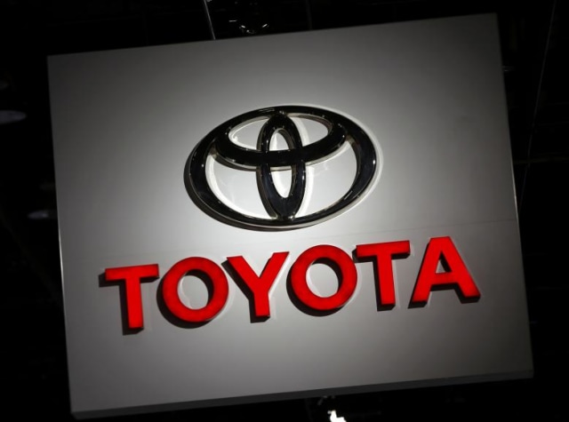 Toyota Akan Ujicoba Mobil Otonom Interaktif Tahun 2020