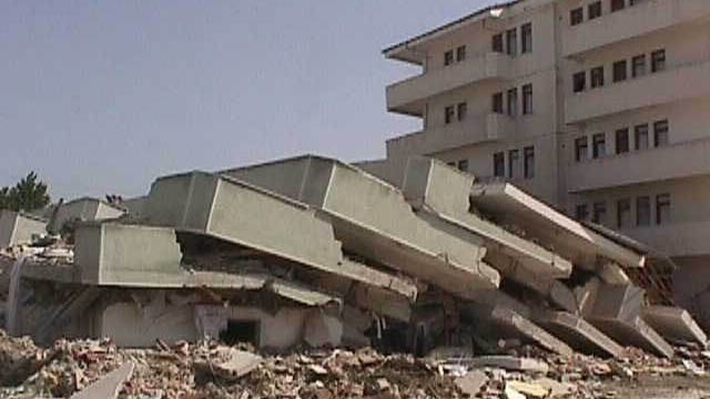 Gempa bumi Izmit. (Foto: Wikimedia Commons)