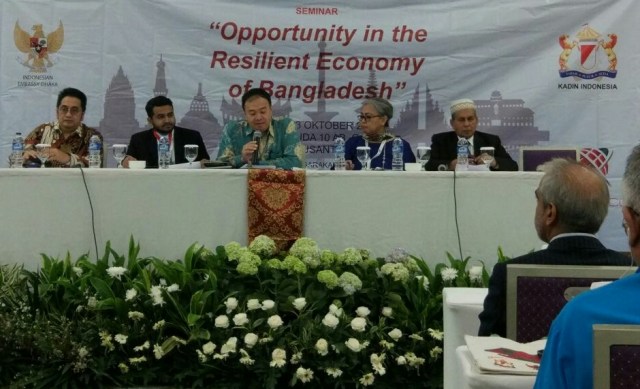 Mengeksplorasi Peluang Bisnis dan Investasi di Bangladesh