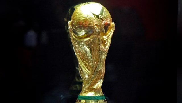Trofi Piala Dunia (Foto: Wikimedia Commons)