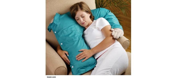 Susah Tidur? Mungkin 5 Bantal ini Bisa Membantu (2)