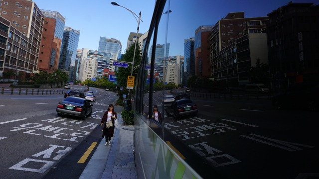 Seoul, Korea Selatan (Foto: Aditia Noviansyah/kumparan)