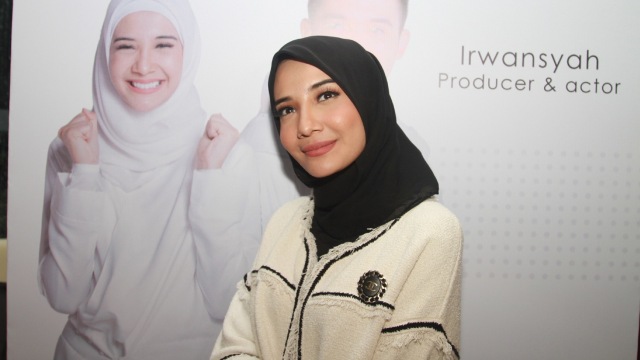 Zaskia Sungkar Ungkit Perkara Tas, Medina Merasa Dirugikan (43658)