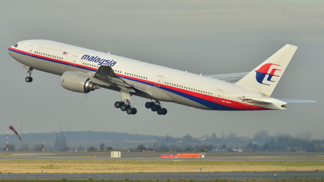 Malaysia Airlines  (Foto: Wikimedia Commons)