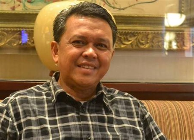 Belajar dari Profesor Nurdin Abdullah Memajukan Bantaeng; From Nothing to Something