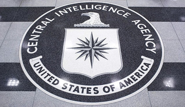 CIA (Foto: cia.gov)