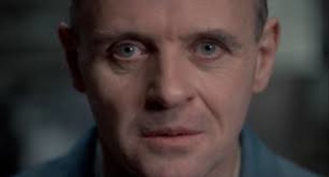 Hannibal Lecter (Foto: Wikimedia Commons)