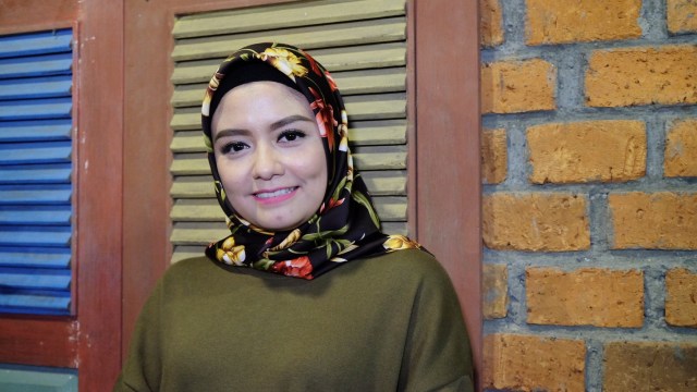 Tika Ramlan (Foto: Yurika Kencana/kumparan)