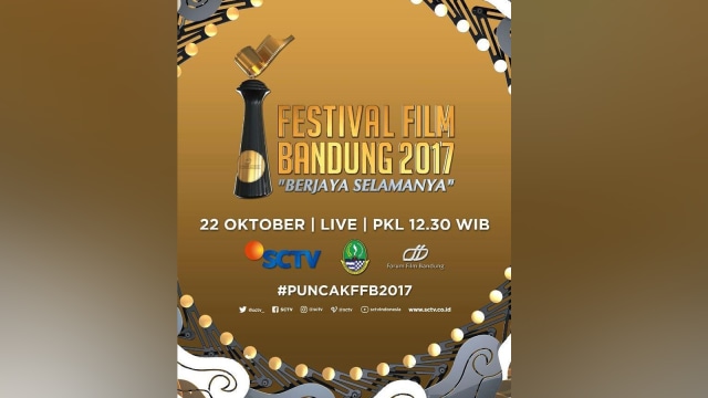 Festival Film Bandung (Foto: Instagram.com/@festivalfilmbandung)