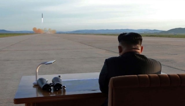 Korea Utara Akan Segera Umumkan Kesiapan Nuklirnya Untuk Perang Meletus