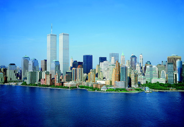 manhattan, new york. (Foto: wikimedia)