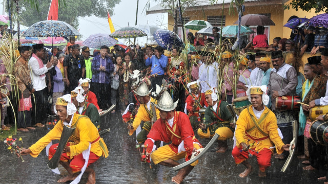 Menteri Susi dan Dubes AS di Banda, Maluku (Foto: KKP)