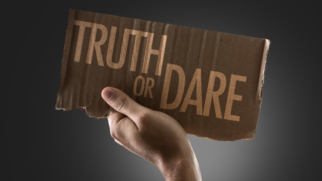Truth or Dare (Foto: Shutterstock)