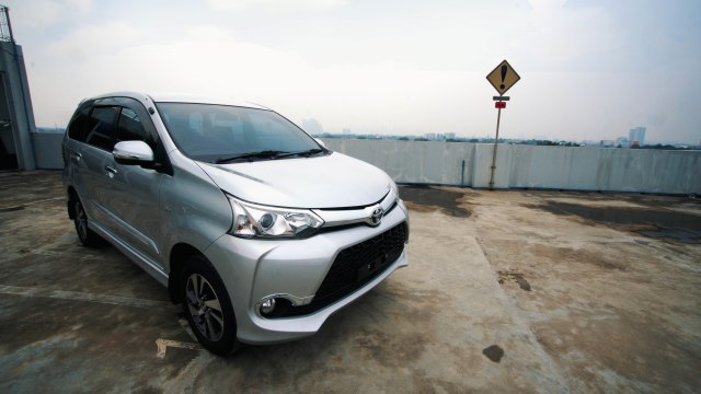 Com-Toyota Avanza (Foto: Kumparan)