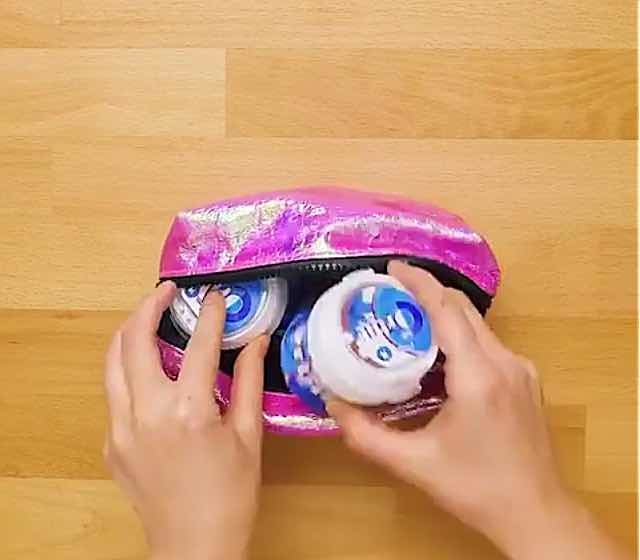 Chewing Gum Life Hacks (3)