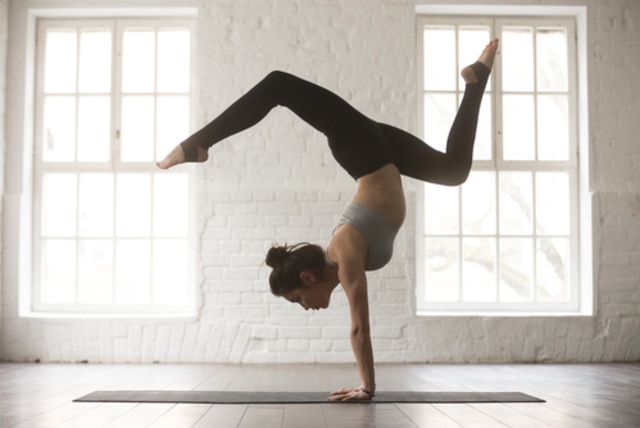 4 Panduan Memilih Yoga Mat bagi Pemula (2)