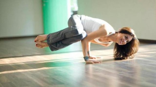 4 Panduan Memilih Yoga Mat bagi Pemula (4)