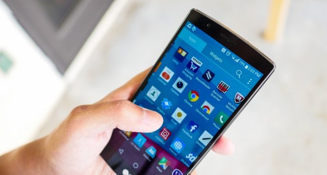 Ini dia 3 Cara Ampuh Mengatasi Touchscreen Ponsel Android Error, yuk kepoin!