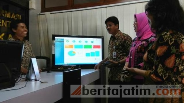Transformasi Digital Pendidikan Jatim: Dindik Gencarkan Inovasi, Dorong Guru Adaptif Jadi Kunci Masa Depan