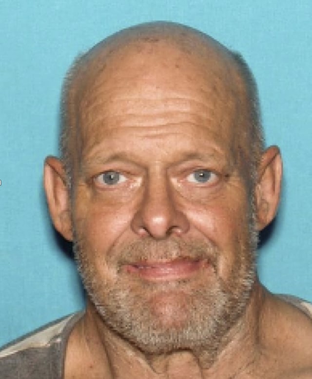 Bruce Douglas Paddock (Foto: Los Angeles Police Department)