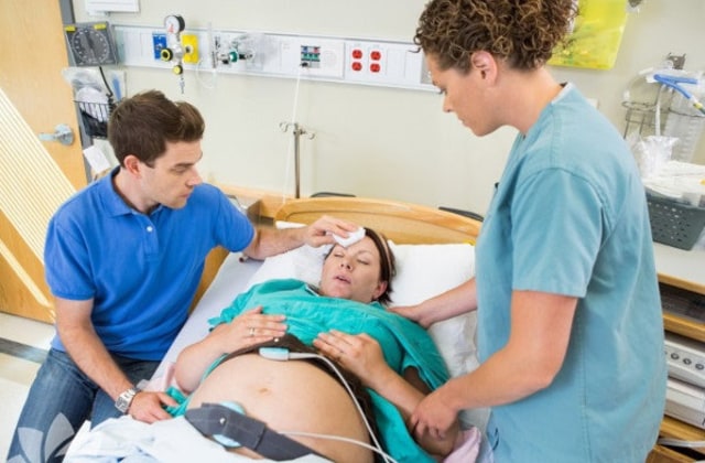 10 Kesalahan Yang Harus Dihindari Setelah Operasi Caesar Kumparan Com