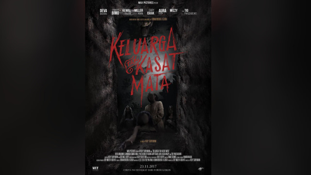 4000 Hantu Jumat Kliwon HD Terbaru