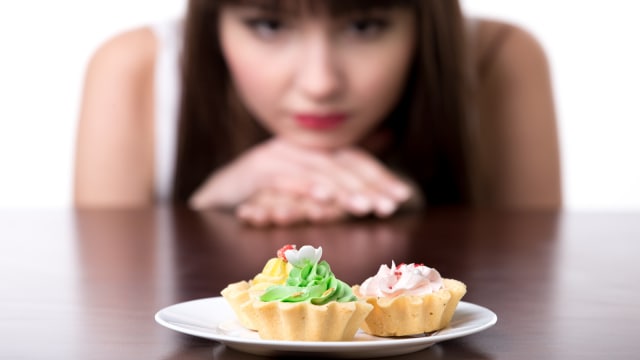Ngidam makanan simpan makna tertentu (Foto: Thinkstock)