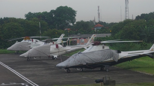 Harapan Pengusaha Helikopter ke Pemerintahan Baru: Bisa Terbang Malam (47964)