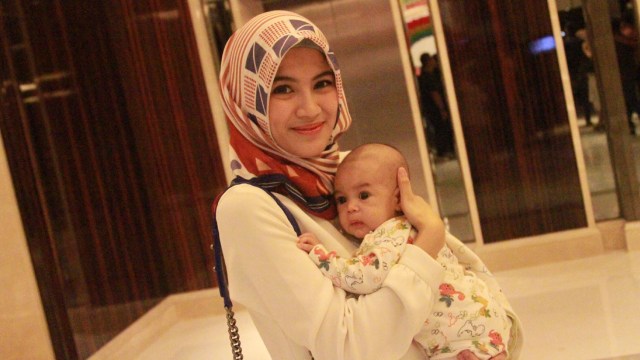 Alyssa Soebandono