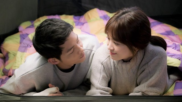 Song Hye Kyo dan Song Joong Ki (Foto: http://www.ggilbo.com)