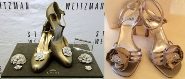 Top 10 Sepatu Wanita Termahal Di Dunia 2017 Kumparan Com