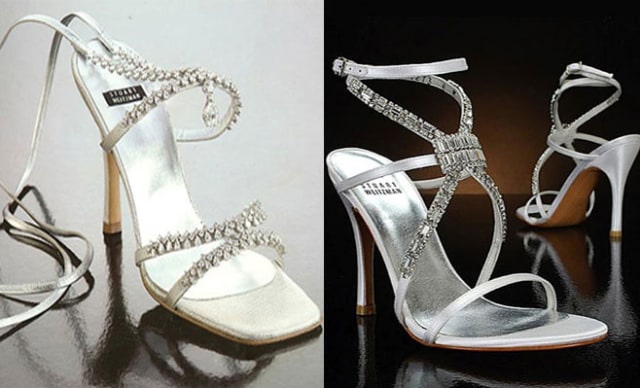 Top 10 Sepatu Wanita Termahal Di Dunia 2017 Kumparan Com