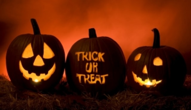 Awal Mula Halloween Party | Kumparan.com