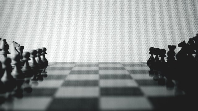 GothamChess ungkit Dewa Kipas dengan Emot Tertawa Sebut Dapat Uang