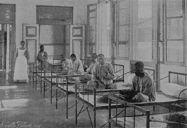 Dampak Positif Kolonialisme Dan Imperialisme Barat Dalam Bidang Sosial