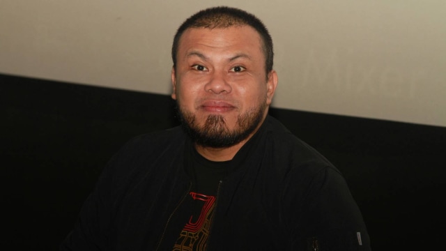 Joko Anwar Imbau Masyarakat Tidak Perlu Takut Nonton di Bioskop (185244)