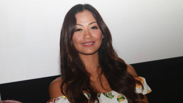 Indah Kalalo