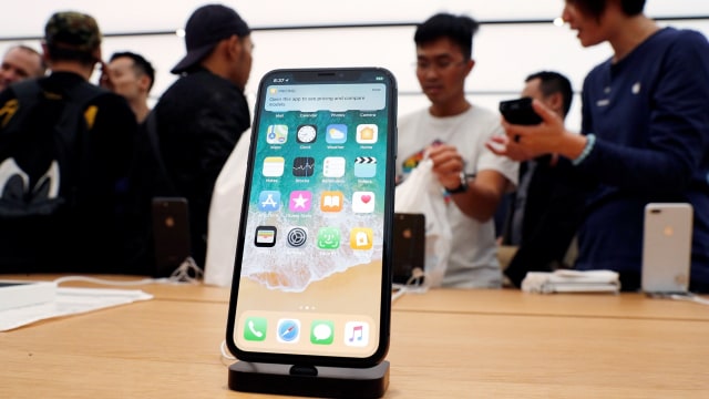 Membandingkan Harga iPhone X di Indonesia dengan 4 Negara Tetangga |  kumparan.com