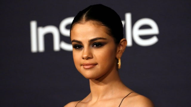 Selena Gomez (Foto: REUTERS/Mario Anzuoni)