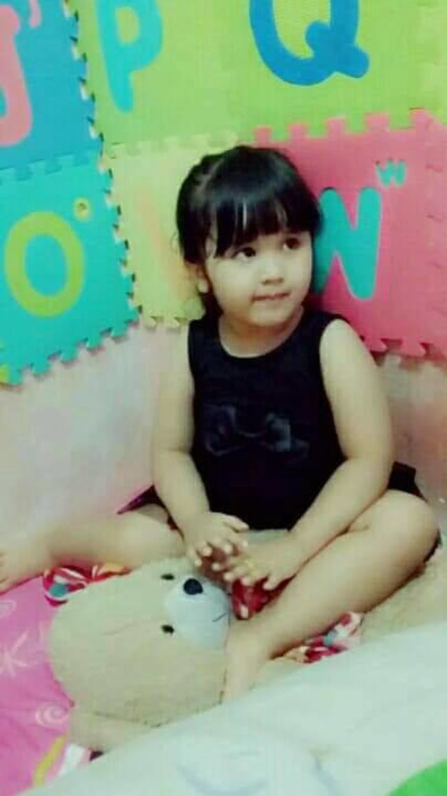 Jessica meninggal di RS Adam Malik (Foto: Dok Birgaldo Sinaga)