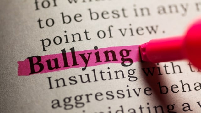 Bullying (Foto: Thinkstock)
