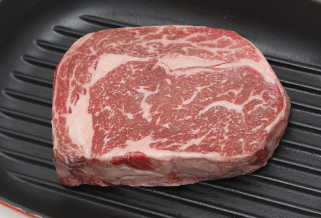 Kobe beef. (Foto: Thinkstock)
