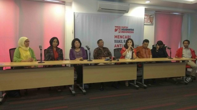 PSI Modifikasi Sistem Qlue untuk Monitoring Kinerja Anggota